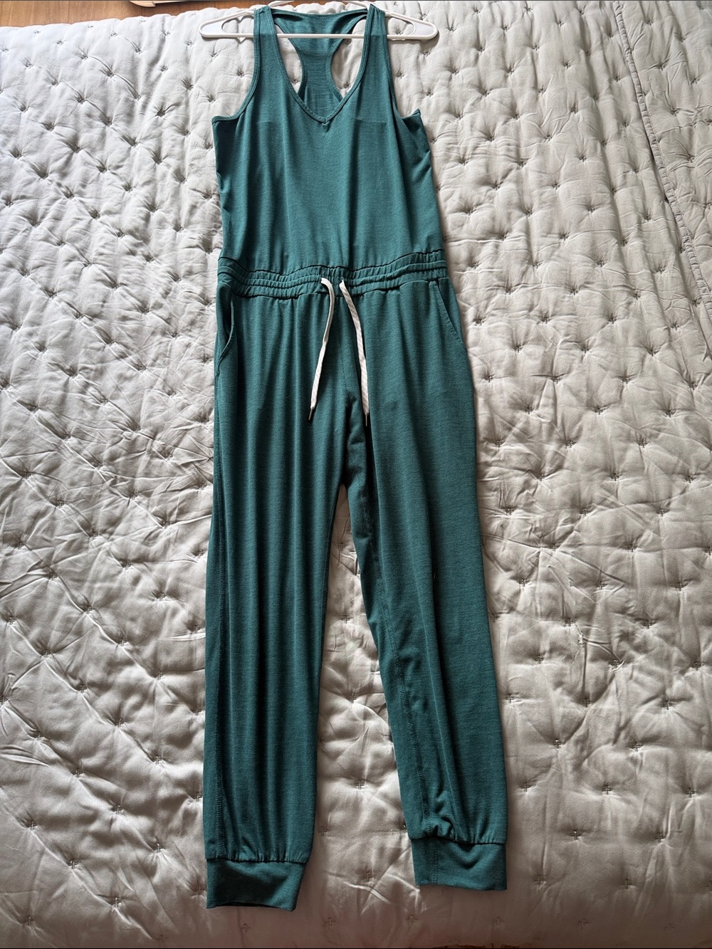 Vuori jumpsuit